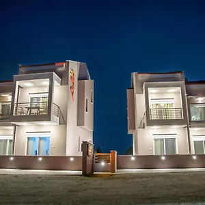  Daire Aelia Luxury